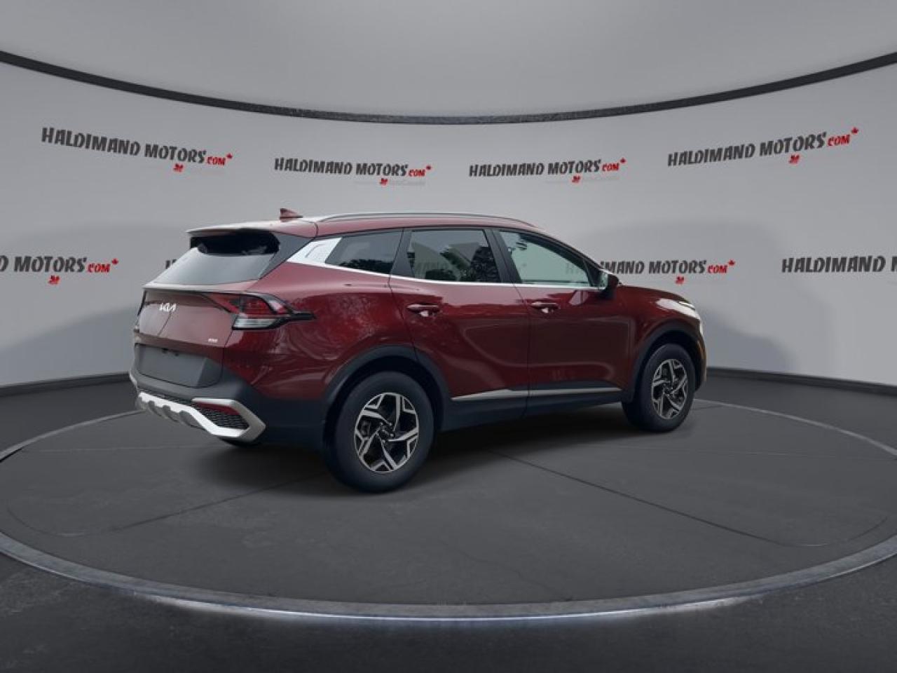 2024 Kia Sportage LX Photo