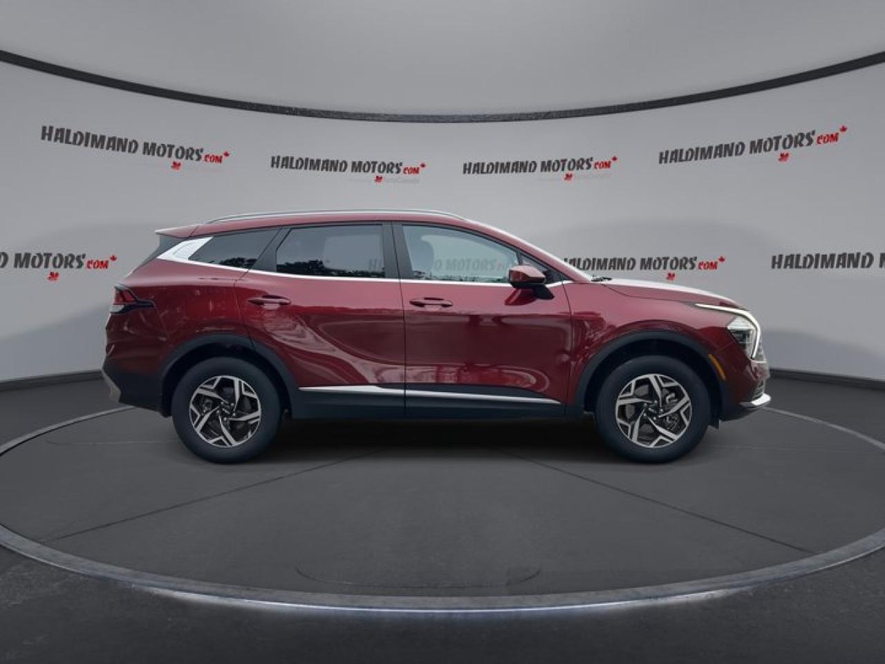 2024 Kia Sportage LX Photo