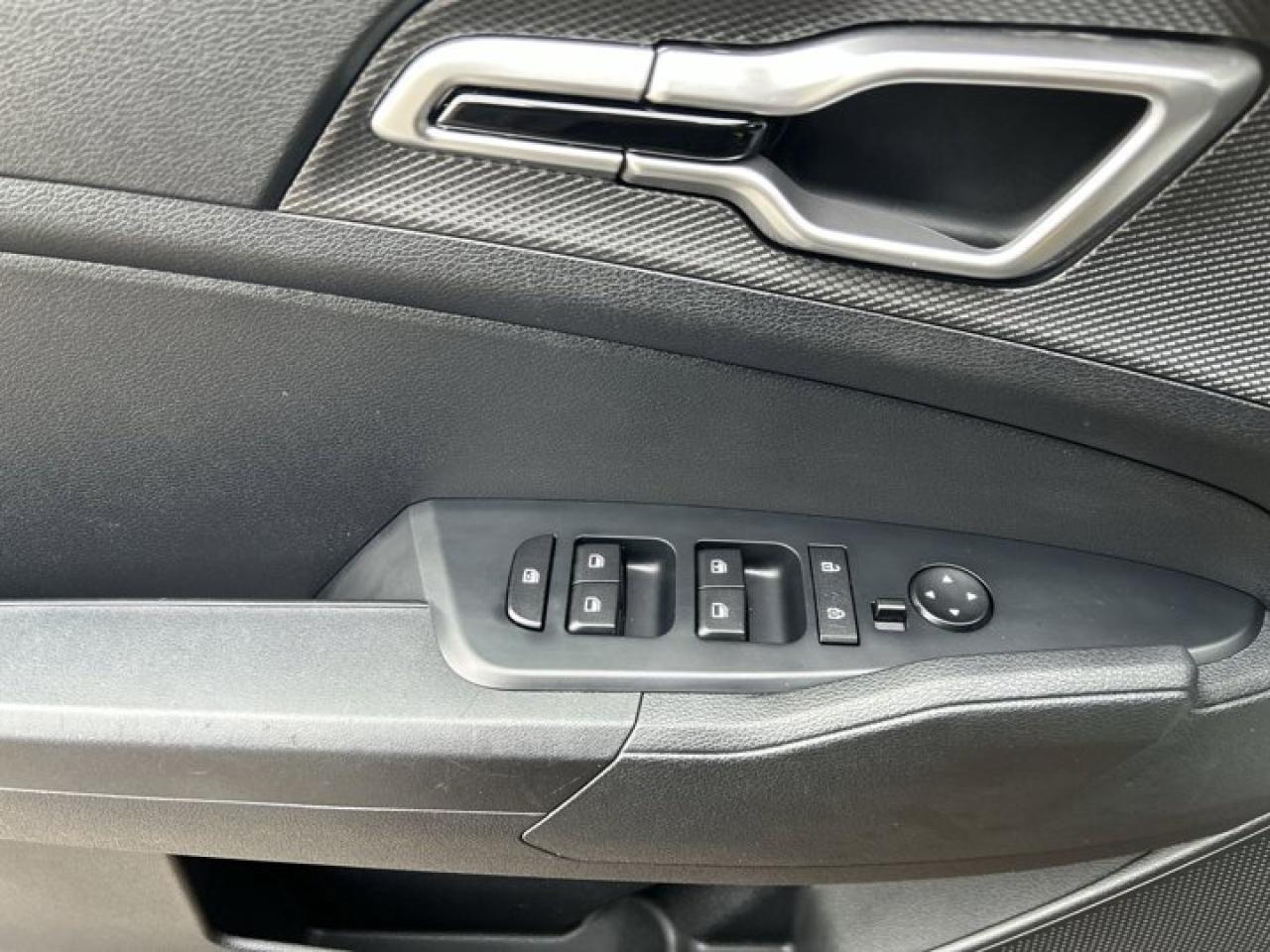 2024 Kia Sportage LX Photo