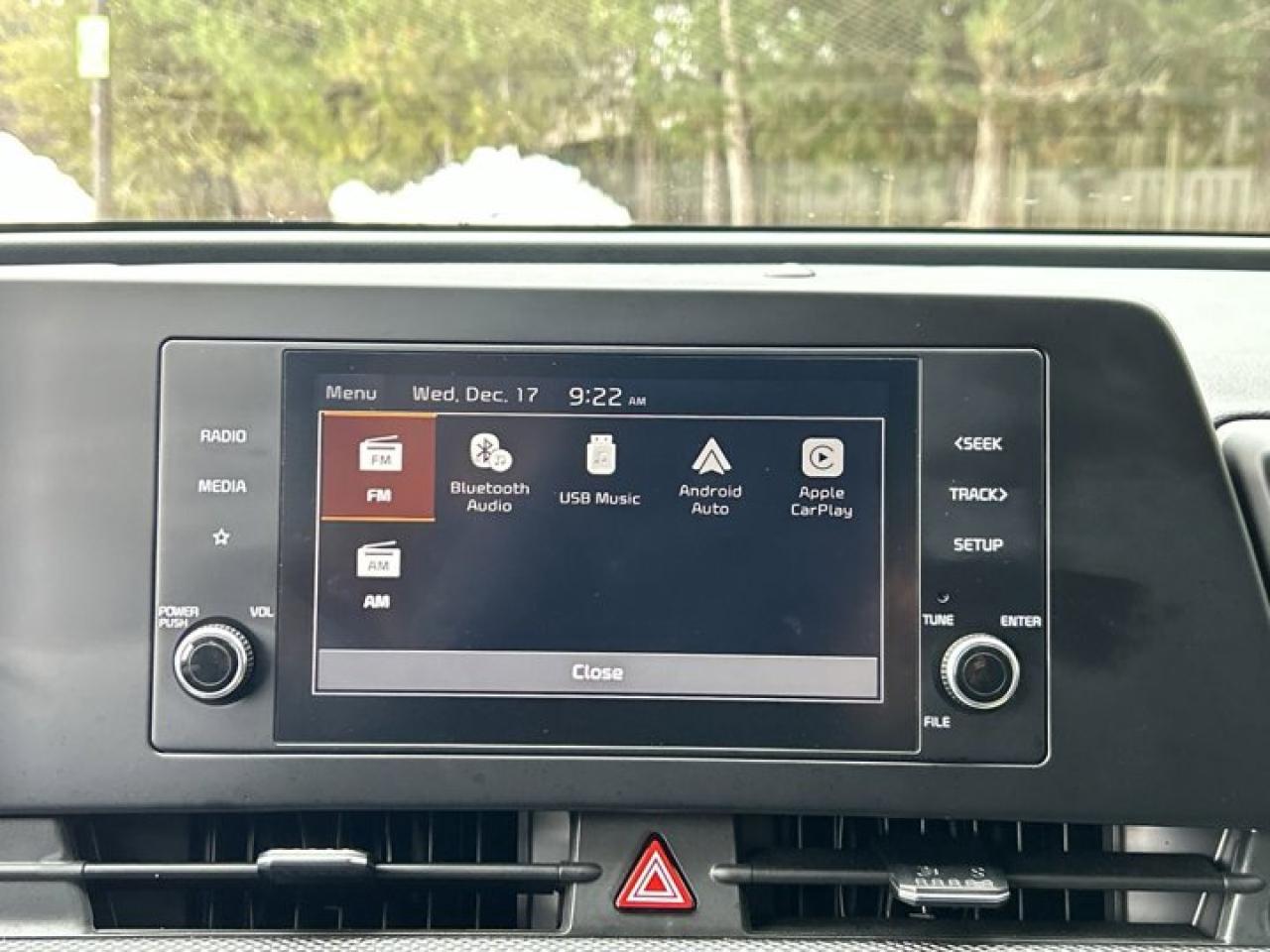 2024 Kia Sportage LX Photo