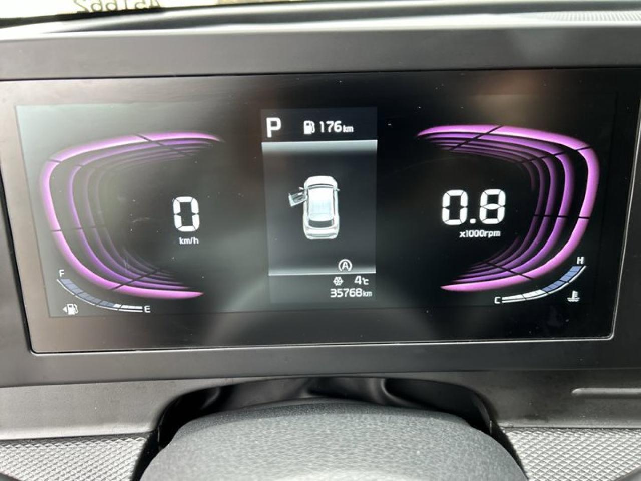 2024 Kia Sportage LX Photo