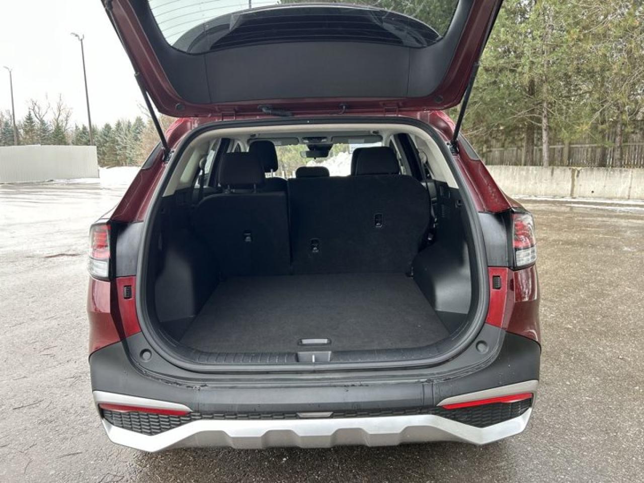 2024 Kia Sportage LX Photo