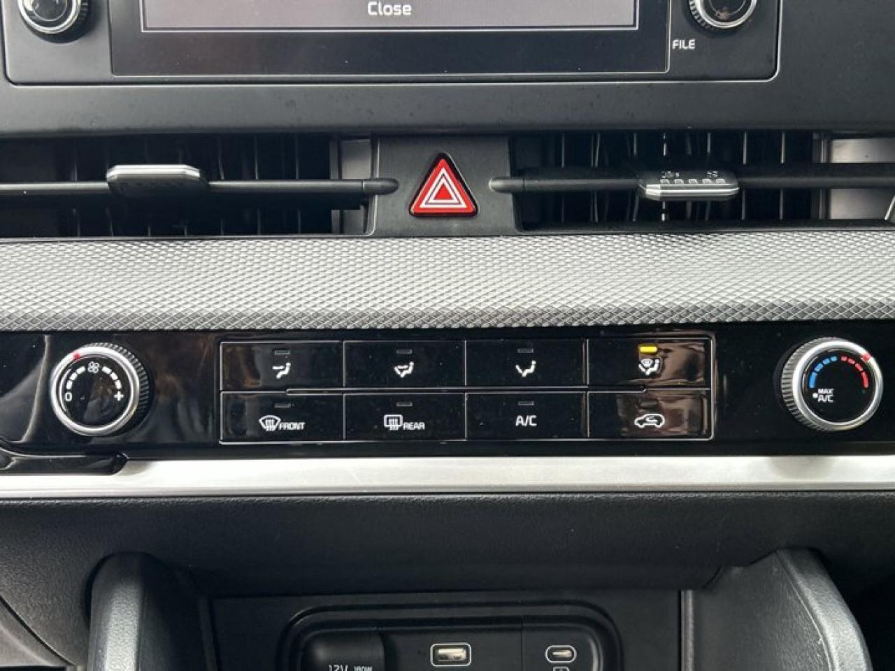 2024 Kia Sportage LX Photo