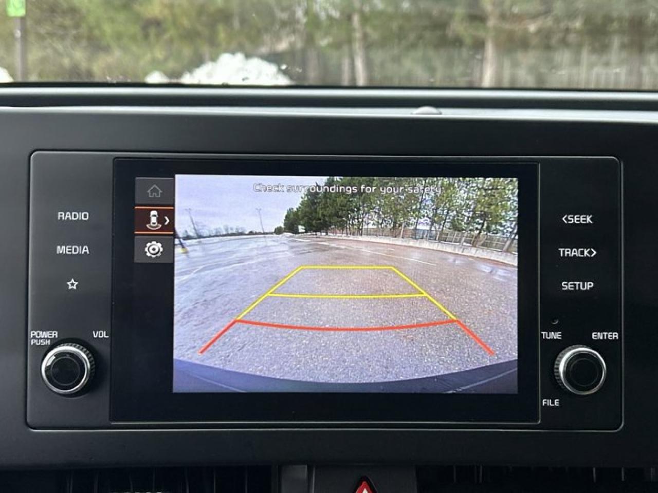 2024 Kia Sportage LX Photo