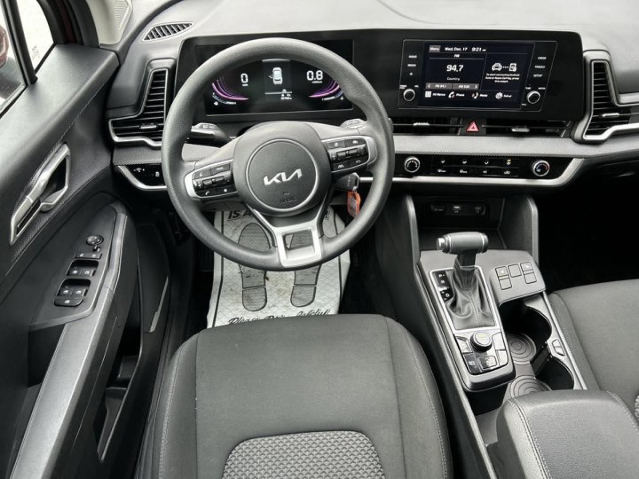 2024 Kia Sportage LX Photo