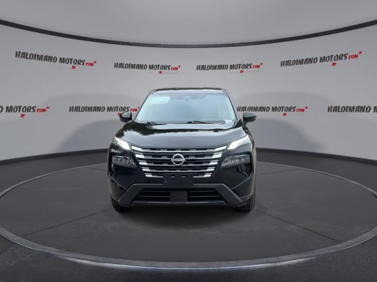 2024 Nissan Rogue S AWD | Remote Start |  Heated Seats | Heated Steering Wheel Photo2