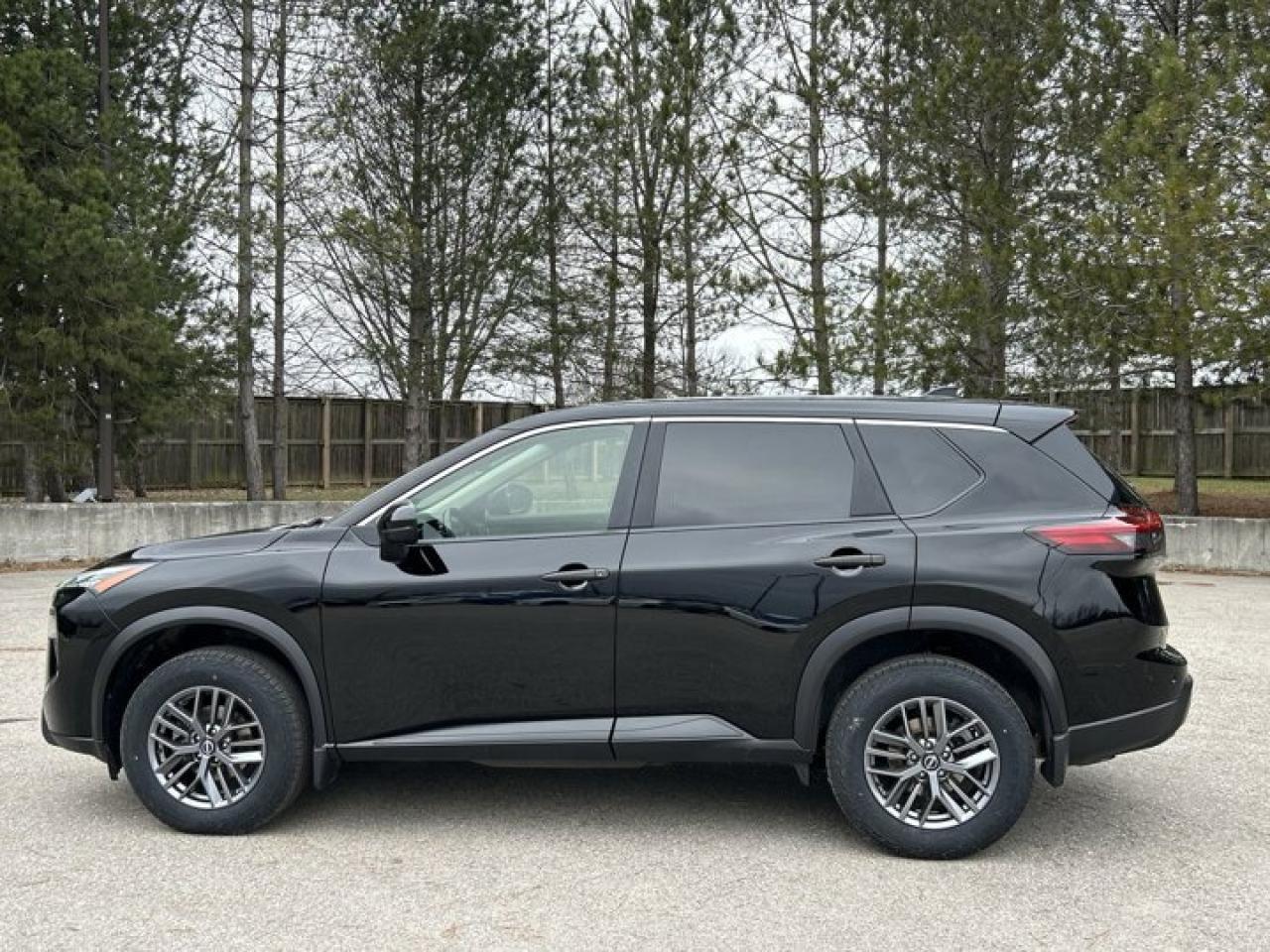 2024 Nissan Rogue S AWD | Remote Start |  Heated Seats | Heated Steering Wheel Photo