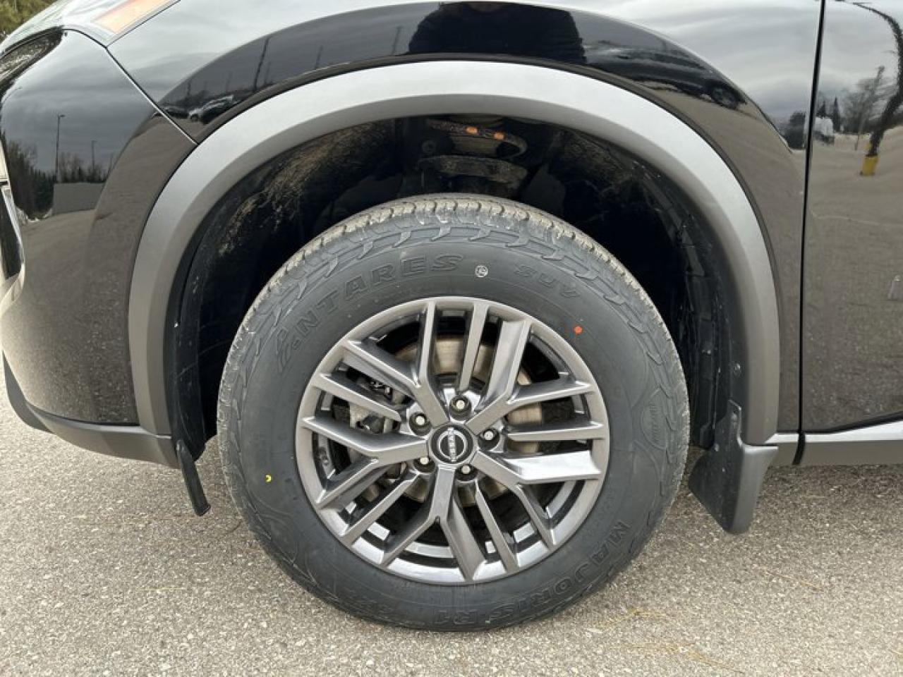 2024 Nissan Rogue S AWD | Remote Start |  Heated Seats | Heated Steering Wheel Photo