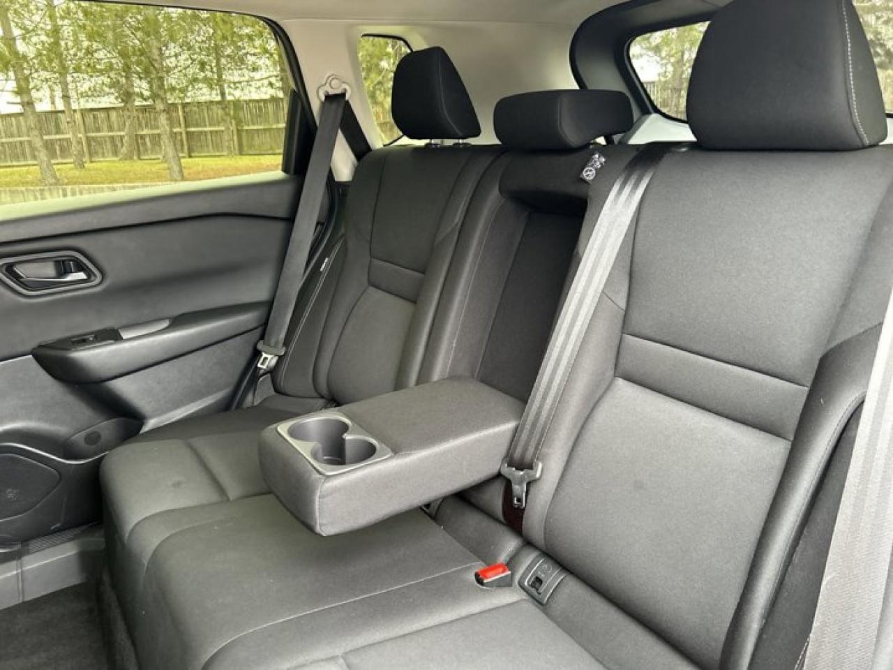 2024 Nissan Rogue S AWD | Remote Start |  Heated Seats | Heated Steering Wheel Photo