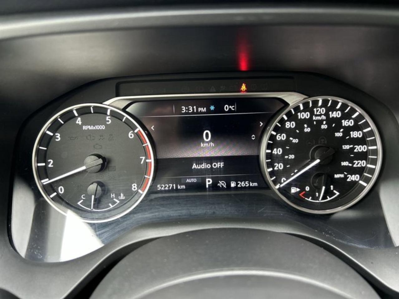 2024 Nissan Rogue S AWD | Remote Start |  Heated Seats | Heated Steering Wheel Photo