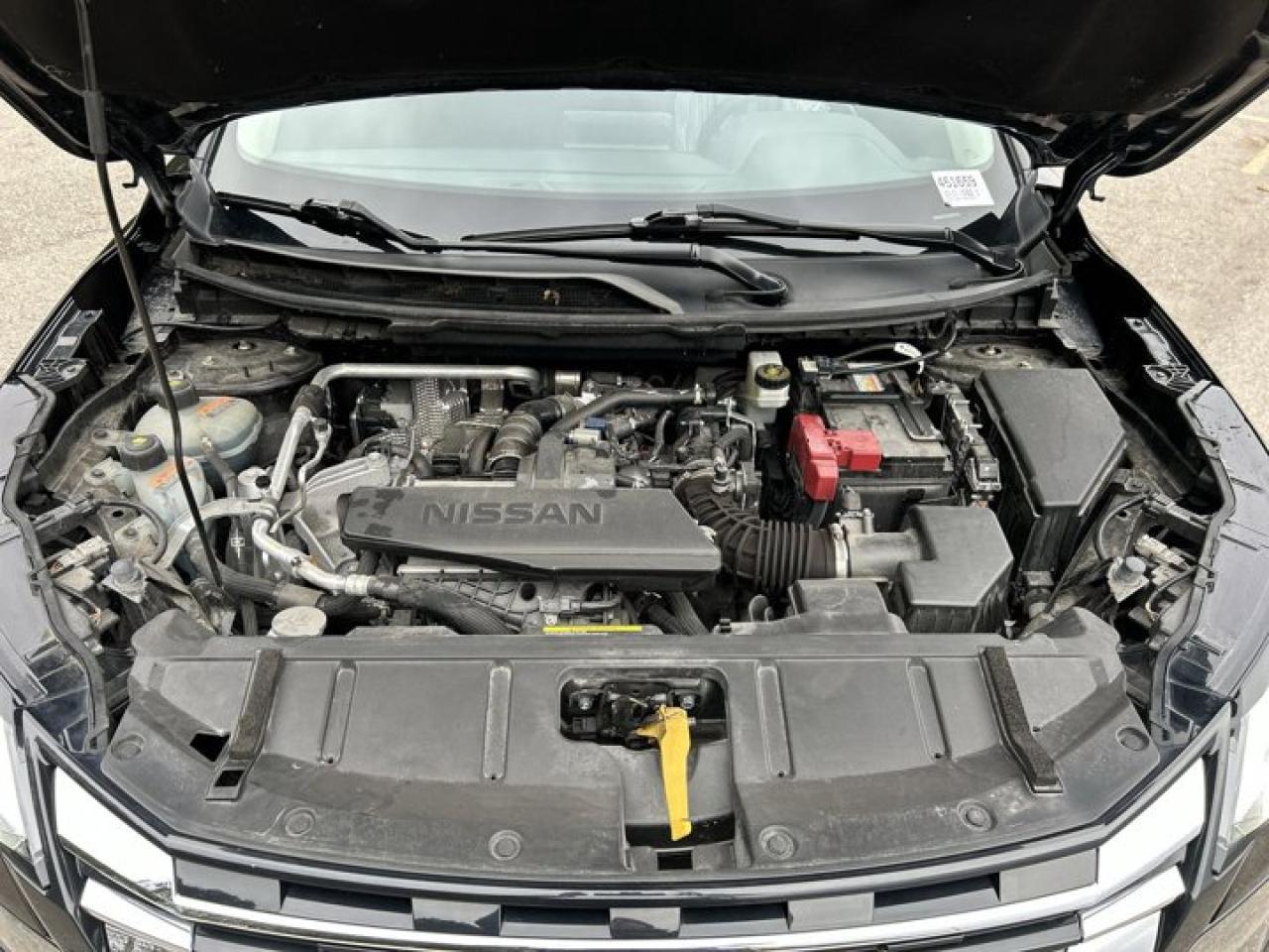 2024 Nissan Rogue S AWD | Remote Start |  Heated Seats | Heated Steering Wheel Photo