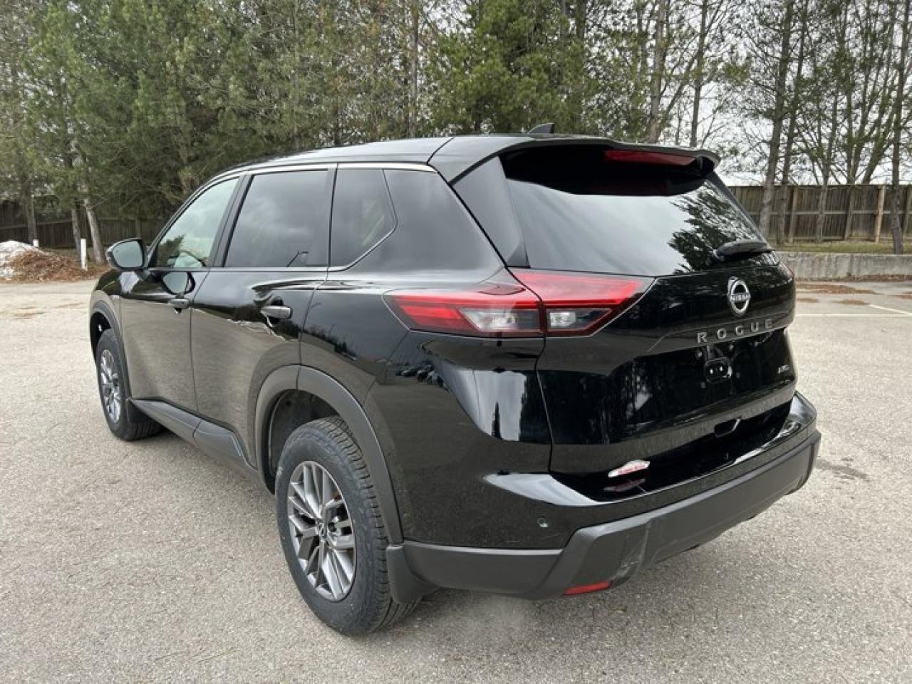 2024 Nissan Rogue S AWD | Remote Start |  Heated Seats | Heated Steering Wheel Photo