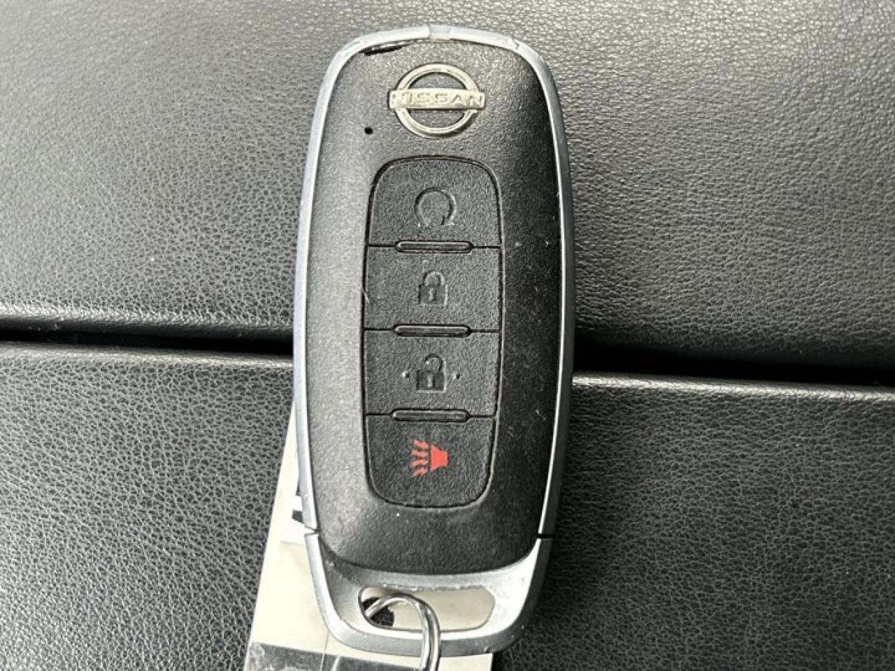 2024 Nissan Rogue S AWD | Remote Start |  Heated Seats | Heated Steering Wheel Photo