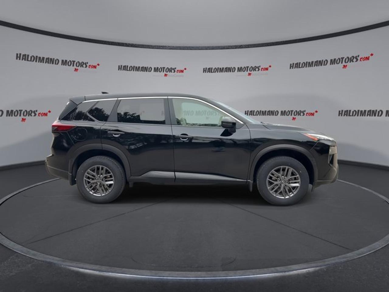 2024 Nissan Rogue S AWD | Heated Seats | Heated Steering Wheel Photo