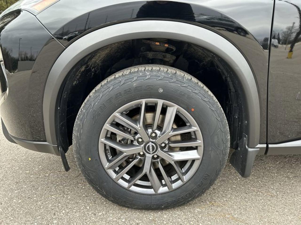 2024 Nissan Rogue S AWD | Heated Seats | Heated Steering Wheel Photo