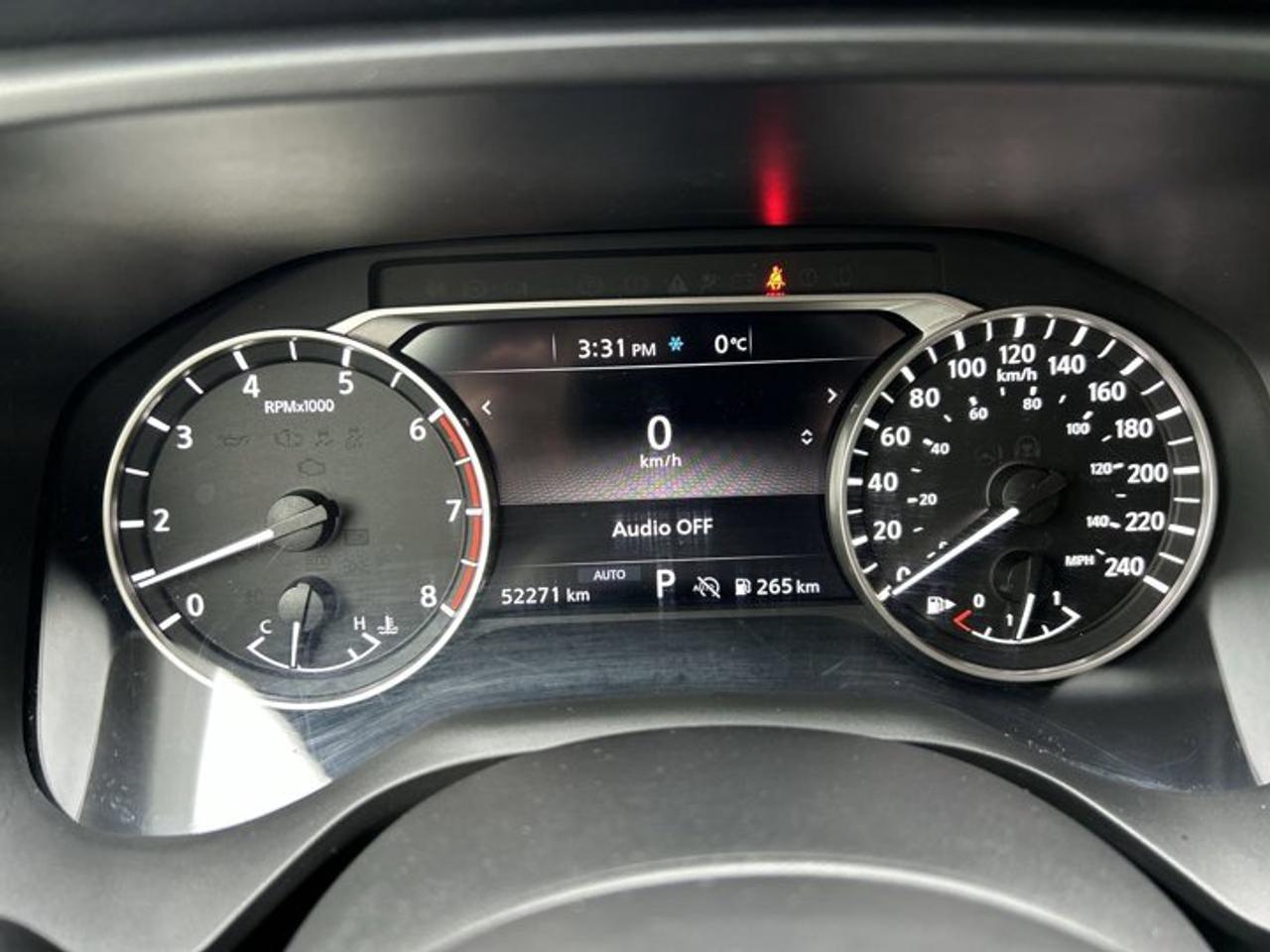 2024 Nissan Rogue S AWD | Heated Seats | Heated Steering Wheel Photo