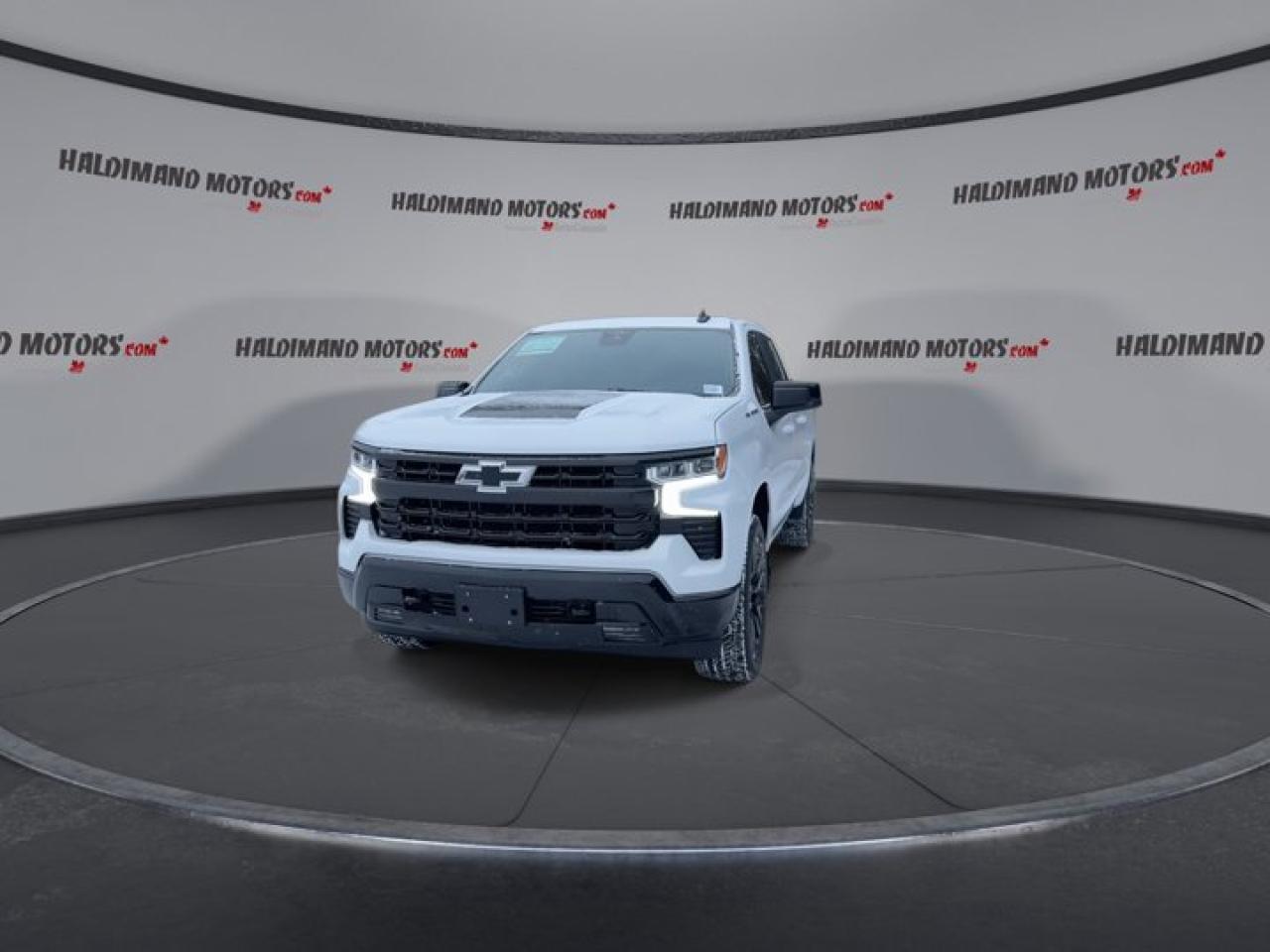 2022 Chevrolet Silverado 1500 RST Crew | 22" Wheels | Photo