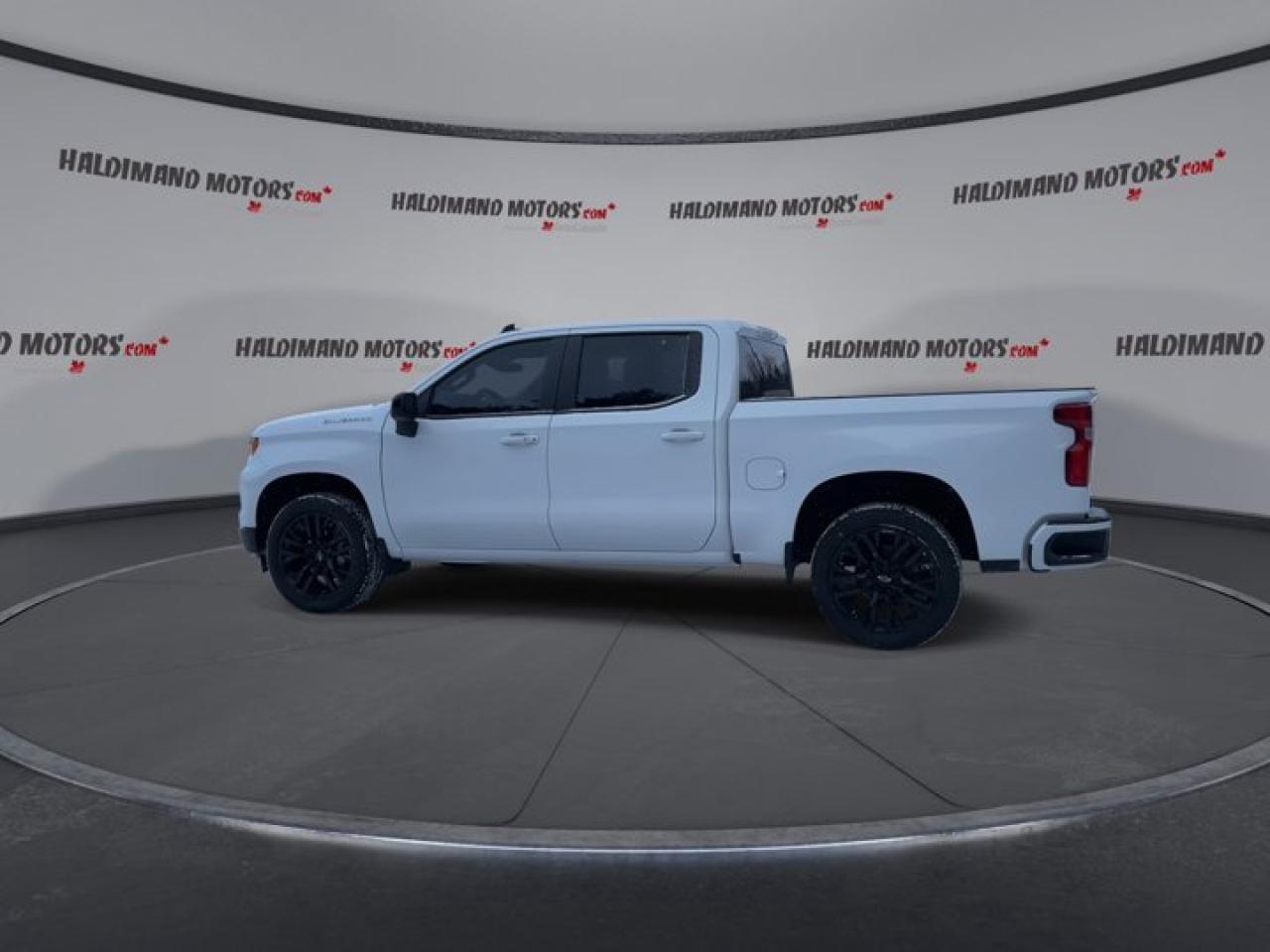 2022 Chevrolet Silverado 1500 RST Crew | 22" Wheels | Photo
