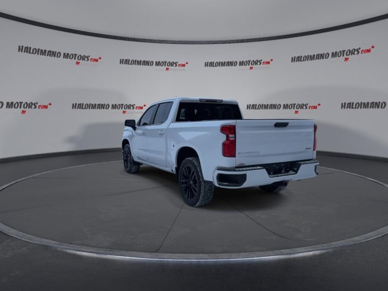 2022 Chevrolet Silverado 1500 RST Crew | 22" Wheels | Photo