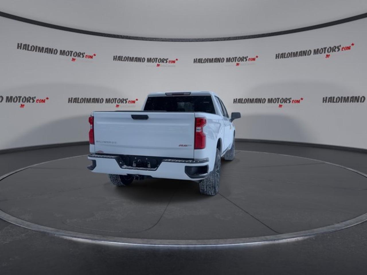 2022 Chevrolet Silverado 1500 RST Crew | 22" Wheels | Photo