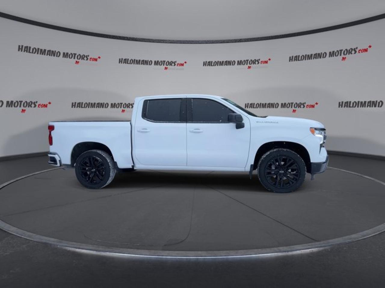 2022 Chevrolet Silverado 1500 RST Crew | 22" Wheels | Photo