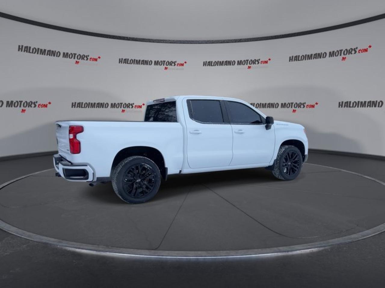 2022 Chevrolet Silverado 1500 RST Crew | 22" Wheels | Photo