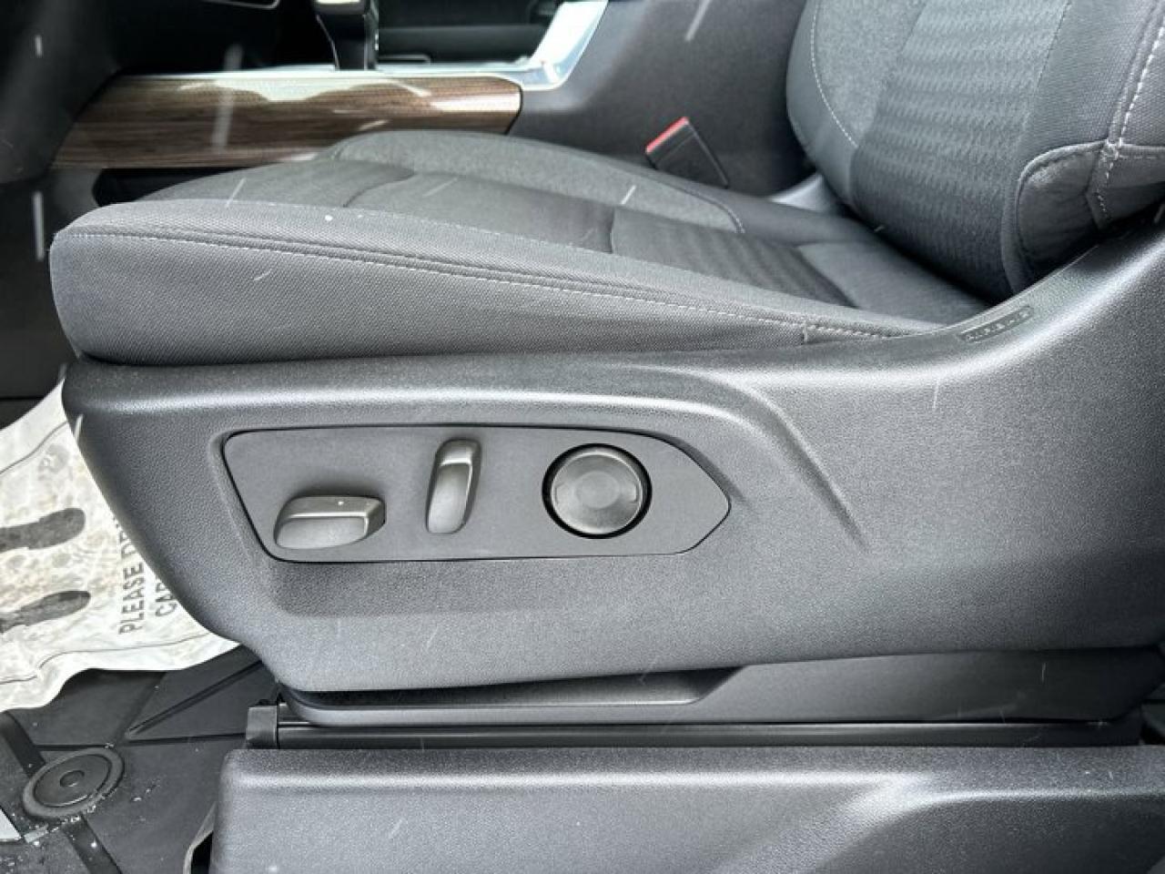 2022 Chevrolet Silverado 1500 RST Crew | 22" Wheels | Photo