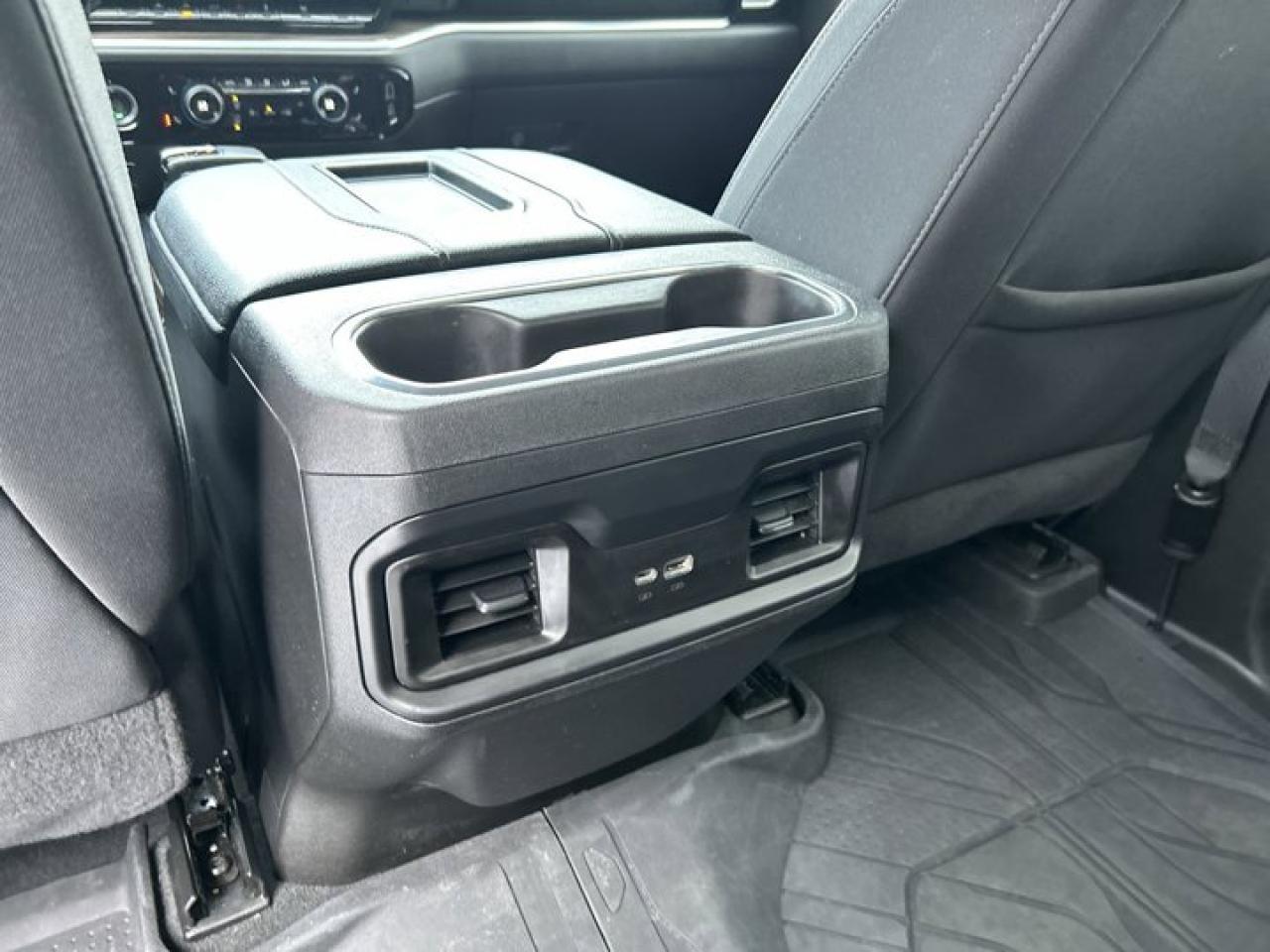 2022 Chevrolet Silverado 1500 RST Crew | 22" Wheels | Photo