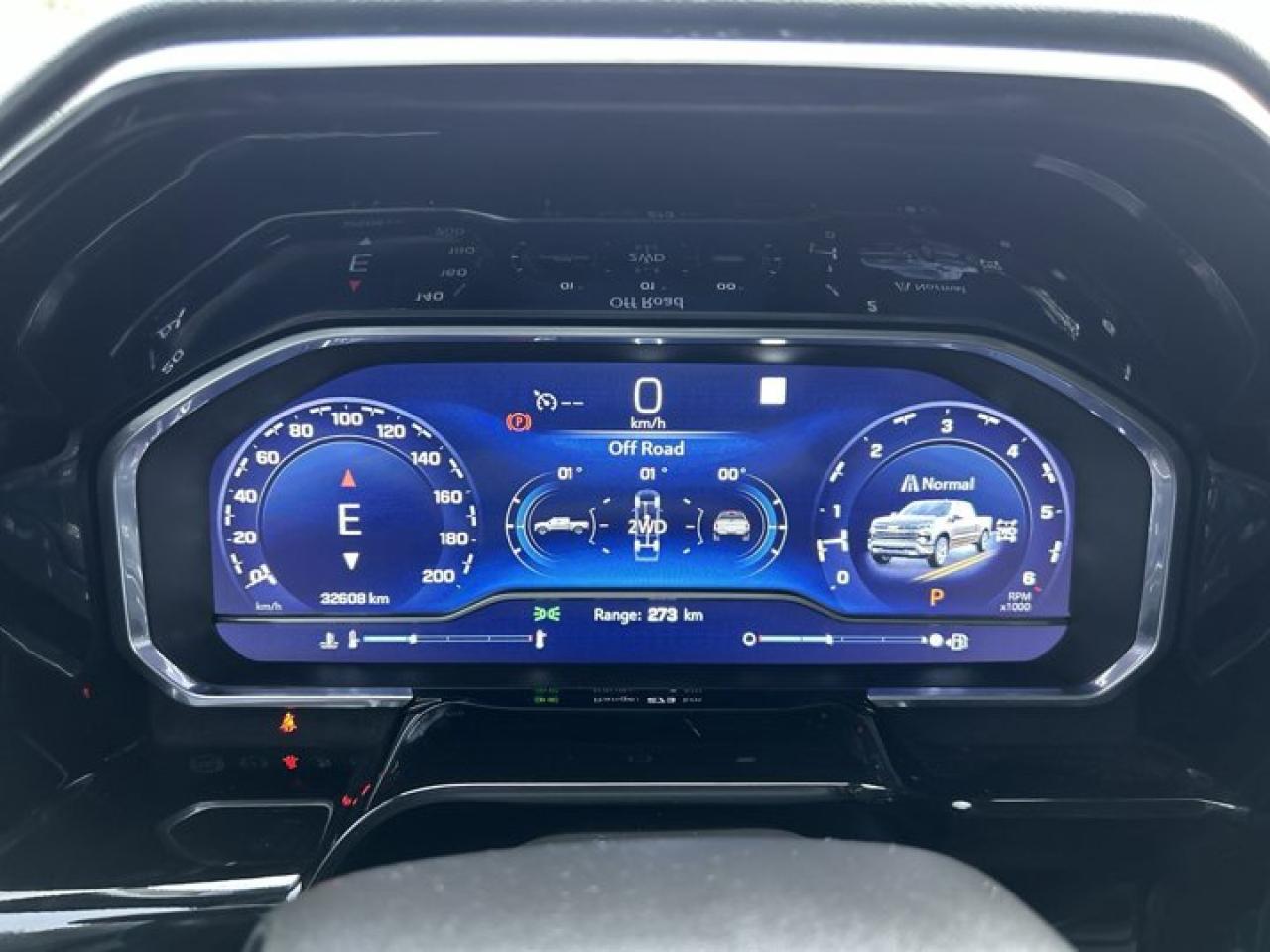 2022 Chevrolet Silverado 1500 RST Crew | 22" Wheels | Photo