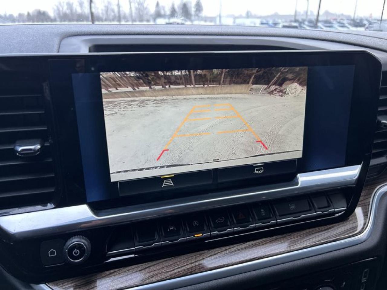 2022 Chevrolet Silverado 1500 RST Crew | 22" Wheels | Photo