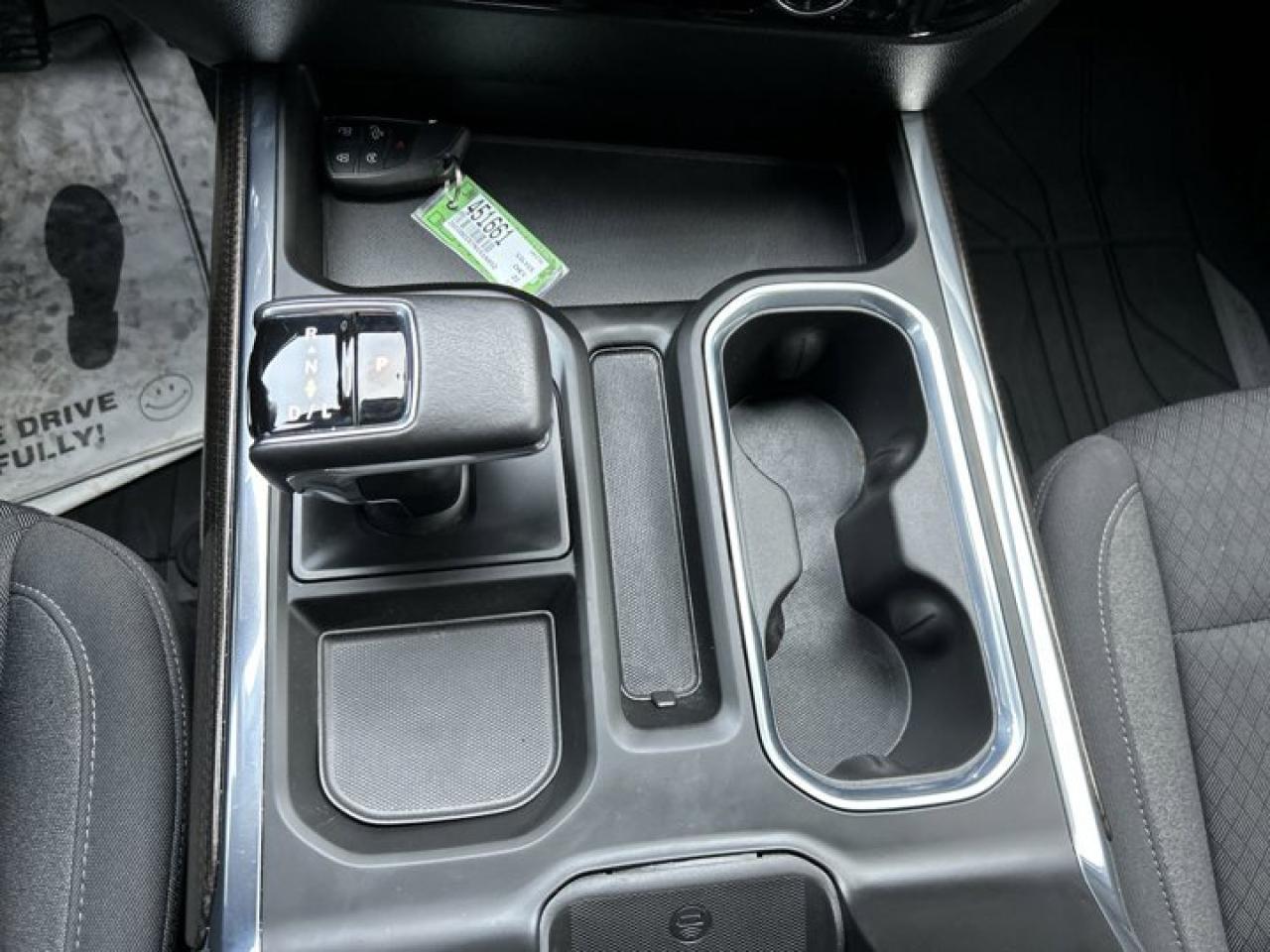 2022 Chevrolet Silverado 1500 RST Crew | 22" Wheels | Photo