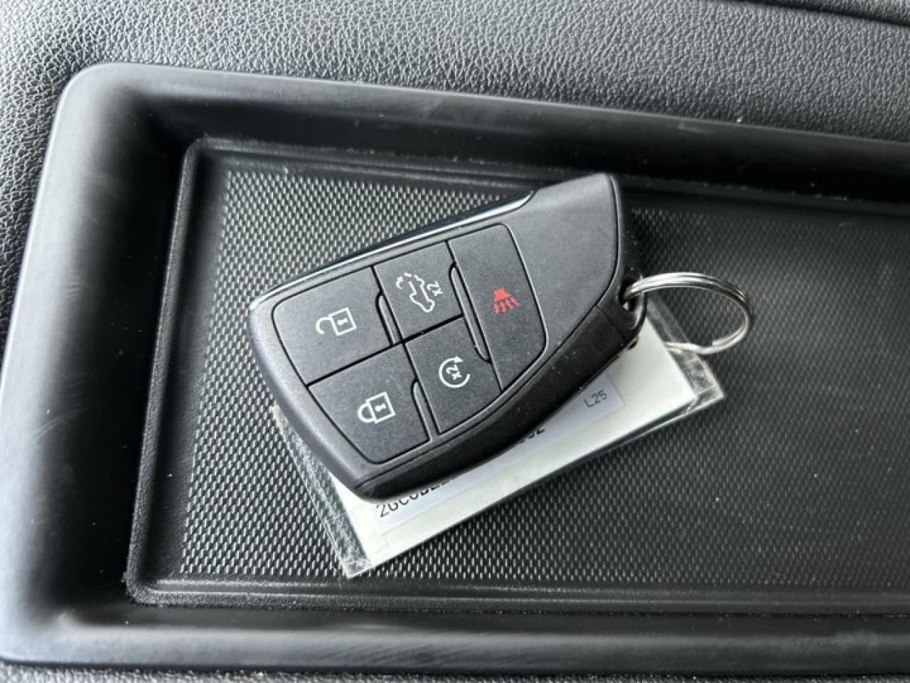 2022 Chevrolet Silverado 1500 RST Crew | 22" Wheels | Photo