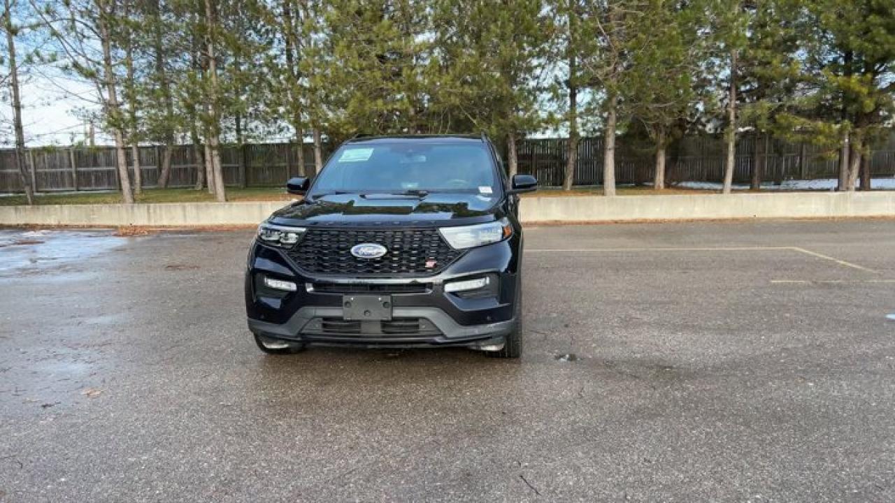 2023 Ford Explorer ST | Remote Start | Leather Seats | Panoramic Roof Photo