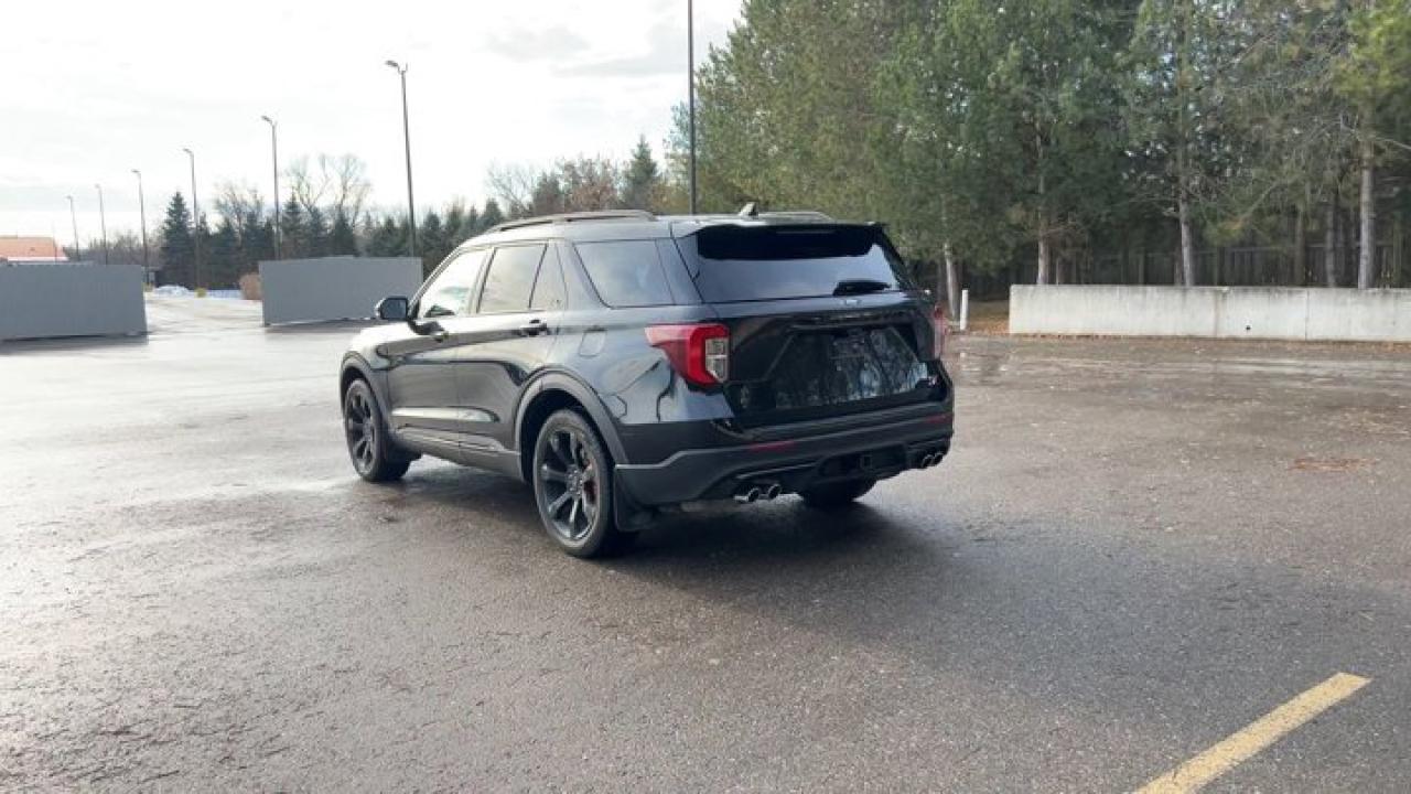 2023 Ford Explorer ST | Remote Start | Leather Seats | Panoramic Roof Photo