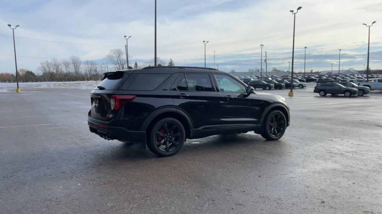 2023 Ford Explorer ST | Remote Start | Leather Seats | Panoramic Roof Photo