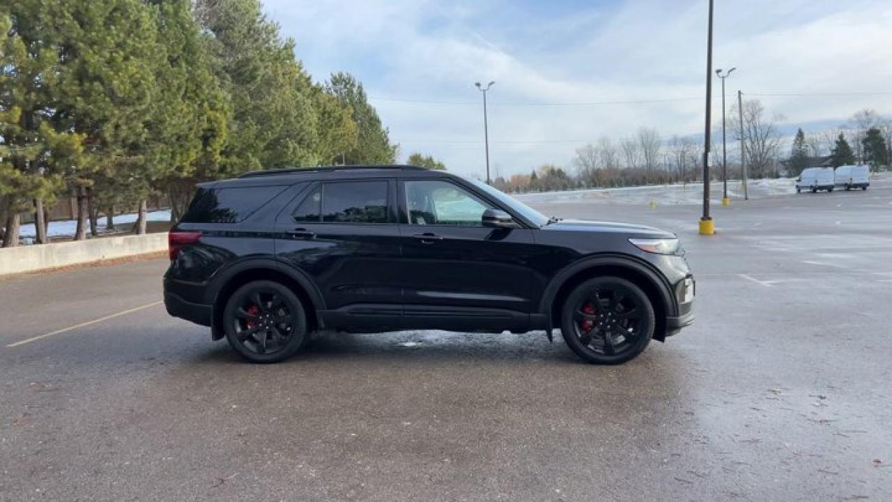 2023 Ford Explorer ST | Remote Start | Leather Seats | Panoramic Roof Photo