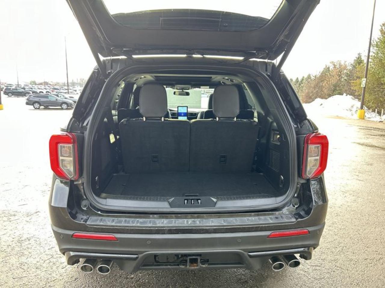 2023 Ford Explorer ST | Remote Start | Leather Seats | Panoramic Roof Photo