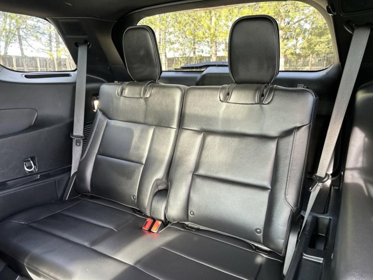 2023 Ford Explorer ST | Remote Start | Leather Seats | Panoramic Roof Photo