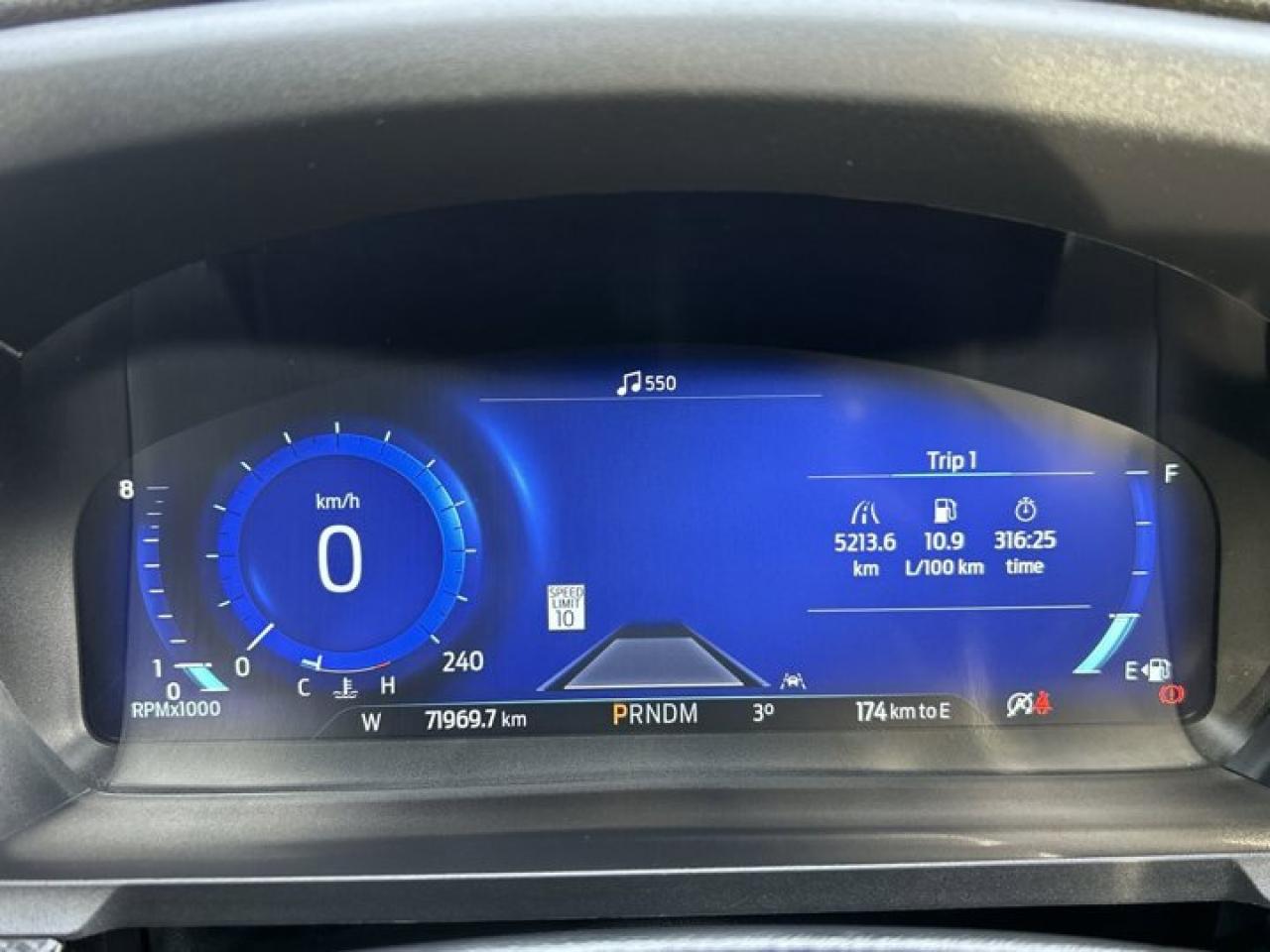 2023 Ford Explorer ST | Remote Start | Leather Seats | Panoramic Roof Photo