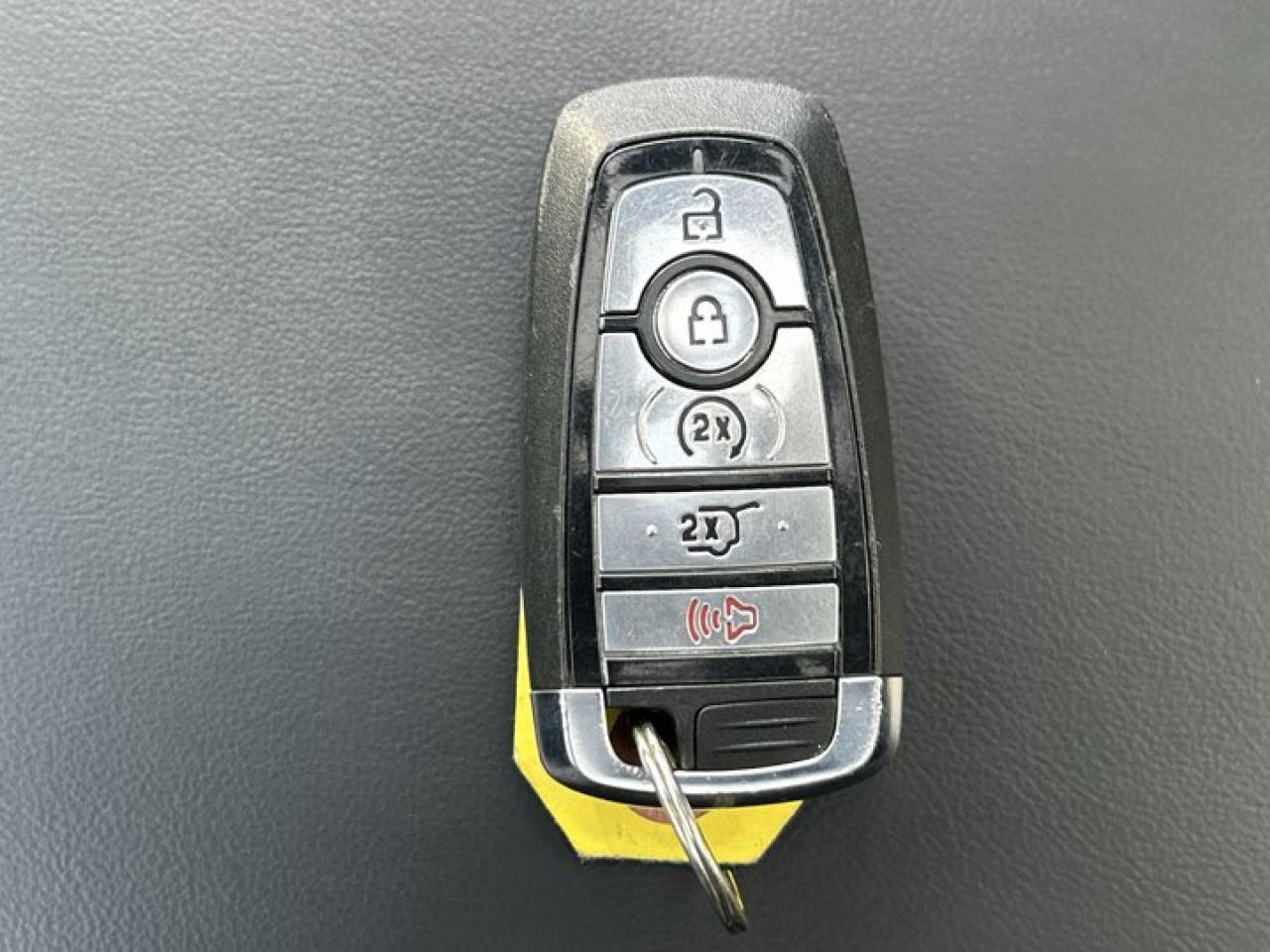 2023 Ford Explorer ST | Remote Start | Leather Seats | Panoramic Roof Photo