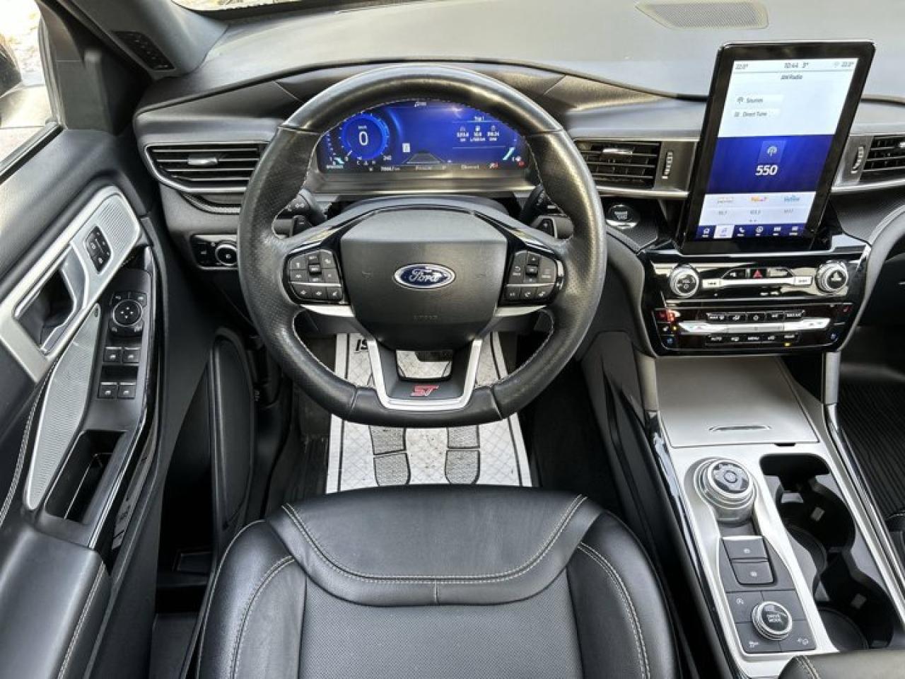 2023 Ford Explorer ST | Remote Start | Leather Seats | Panoramic Roof Photo