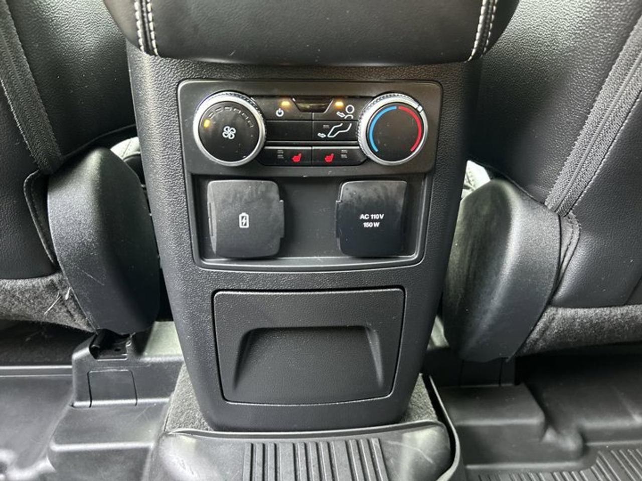 2023 Ford Explorer ST 4WD | Technology Package | Panoramic Roof Photo