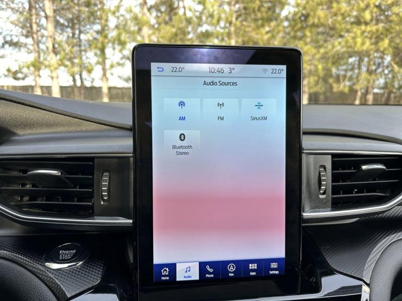 2023 Ford Explorer ST 4WD | Technology Package | Panoramic Roof Photo