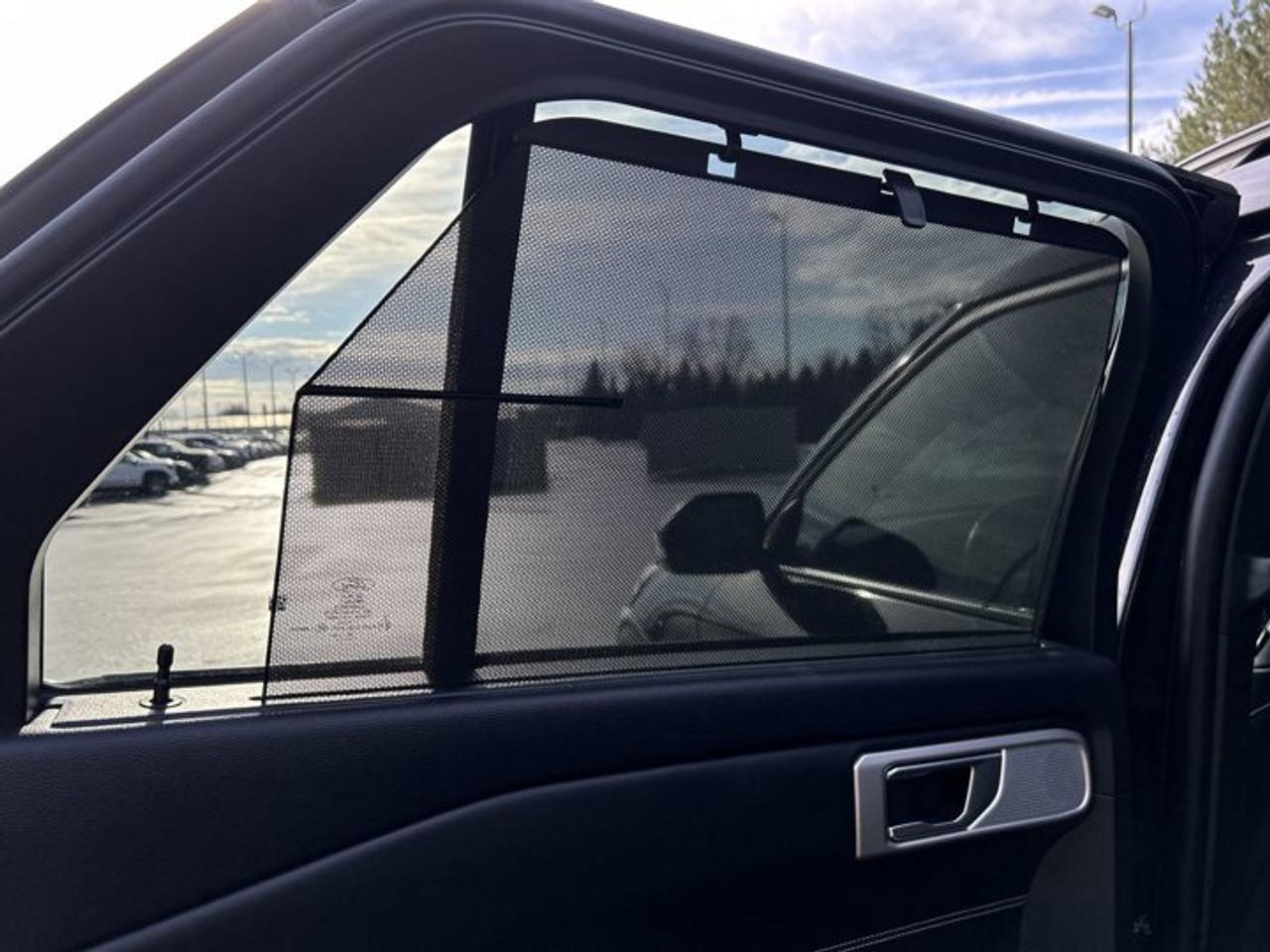 2023 Ford Explorer ST 4WD | Technology Package | Panoramic Roof Photo