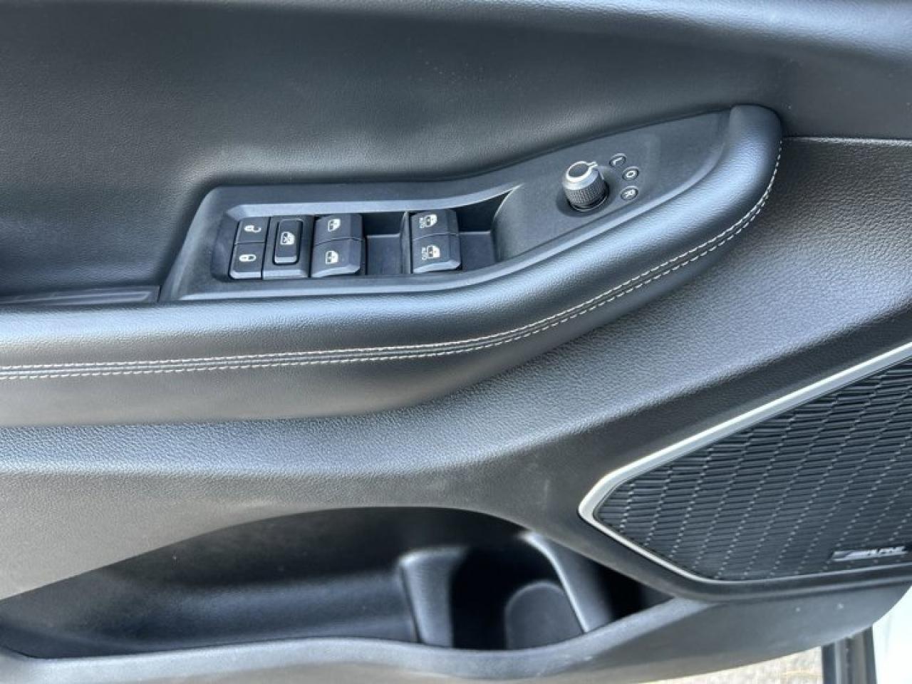 2021 Jeep Grand Cherokee Limited 4X4 Leather Seats | Heated Seats | Panoramic Roof Photo