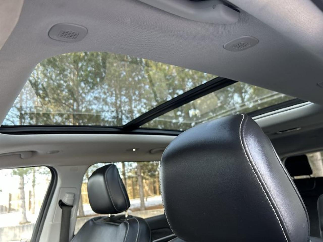 2021 Jeep Grand Cherokee Limited 4X4 Leather Seats | Heated Seats | Panoramic Roof Photo