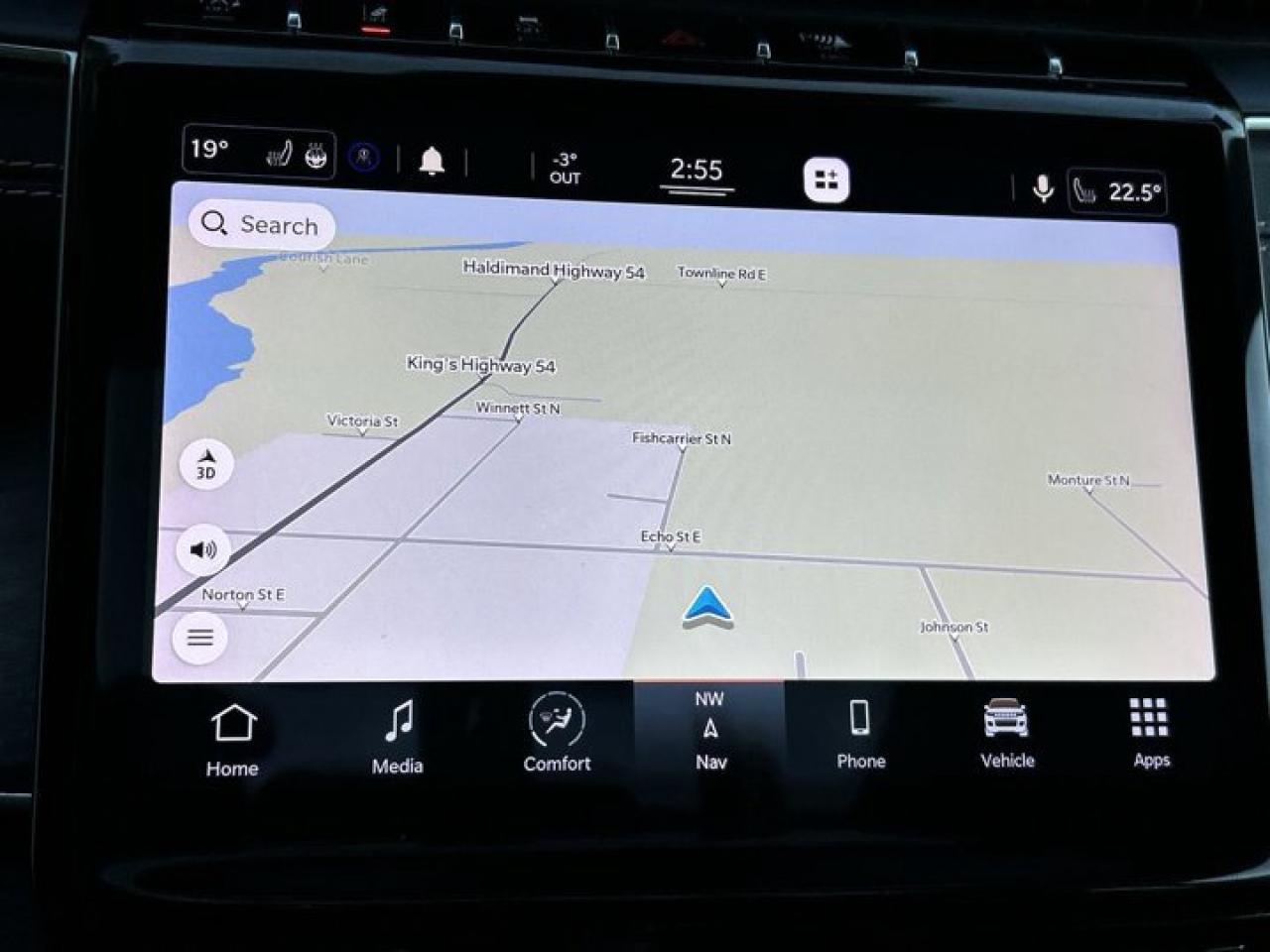 2021 Jeep Grand Cherokee Limited 4X4 Leather Seats | Heated Seats | Panoramic Roof Photo