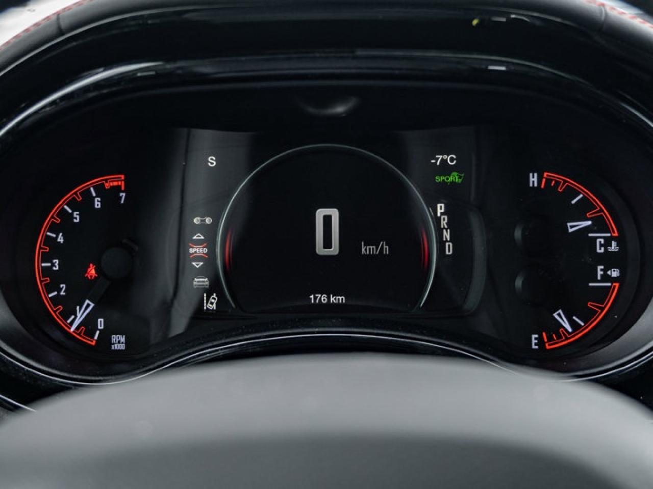 2026 Dodge Durango GT Plus Photo3