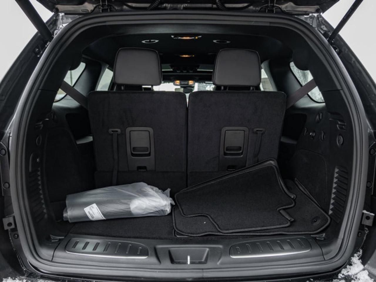 2026 Dodge Durango GT Plus Photo