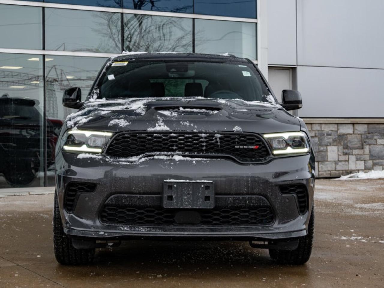 2026 Dodge Durango GT Plus Photo